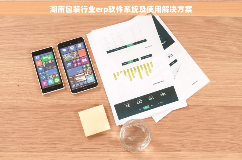 湖南包装行业erp软件系统及使用解决方案