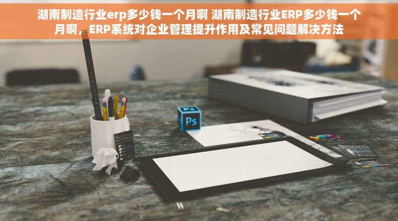 湖南制造行业erp多少钱一个月啊 湖南制造行业ERP多少钱一个月啊，ERP系统对企业管理提升作用及常见问题解决方法