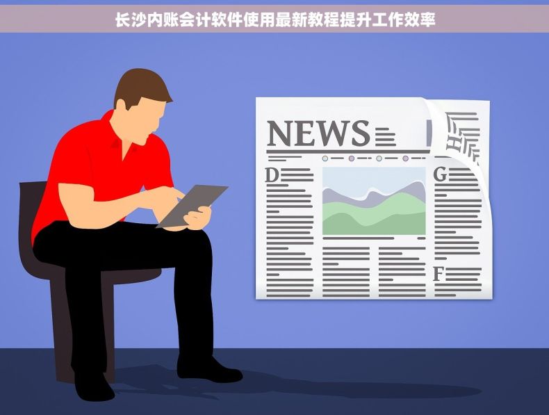 长沙内账会计软件使用最新教程提升工作效率