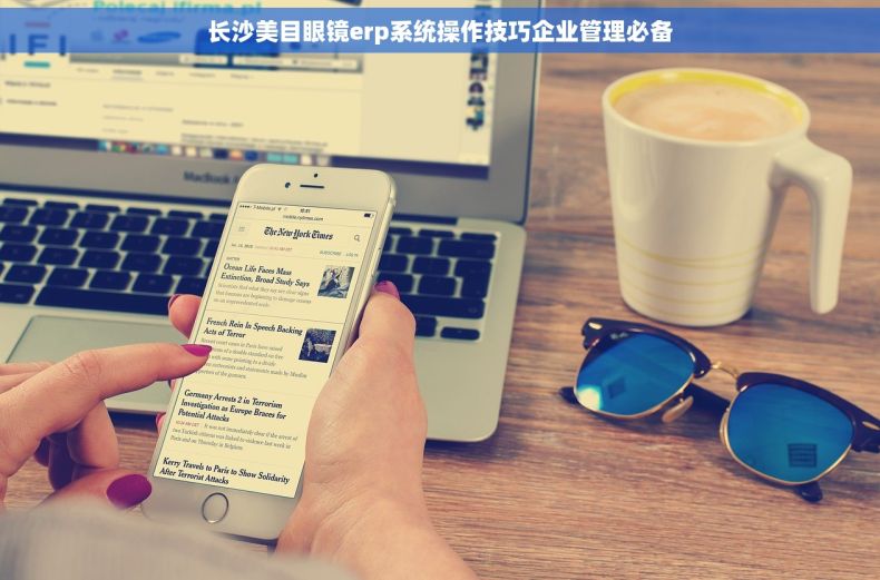 长沙美目眼镜erp系统操作技巧企业管理必备