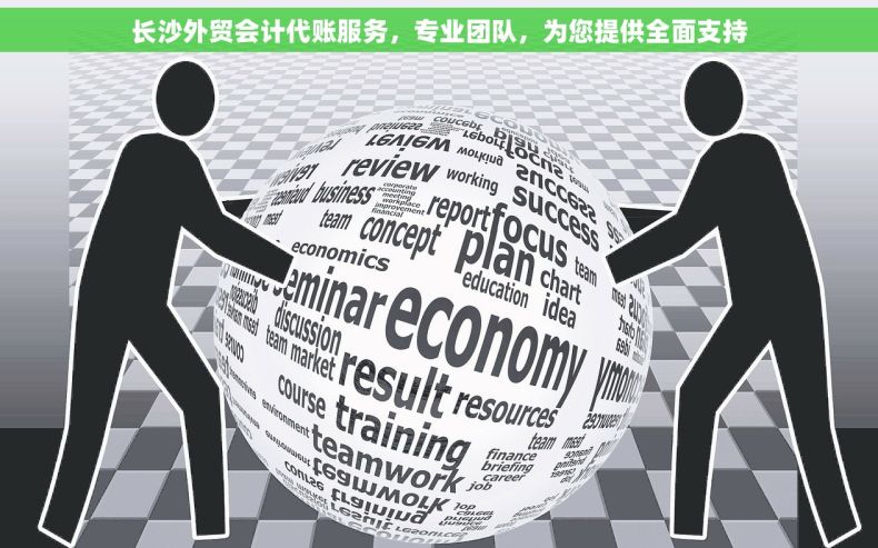 长沙外贸会计代账服务，专业团队，为您提供全面支持