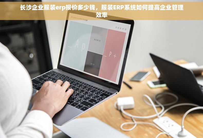 长沙企业服装erp报价多少钱，服装ERP系统如何提高企业管理效率