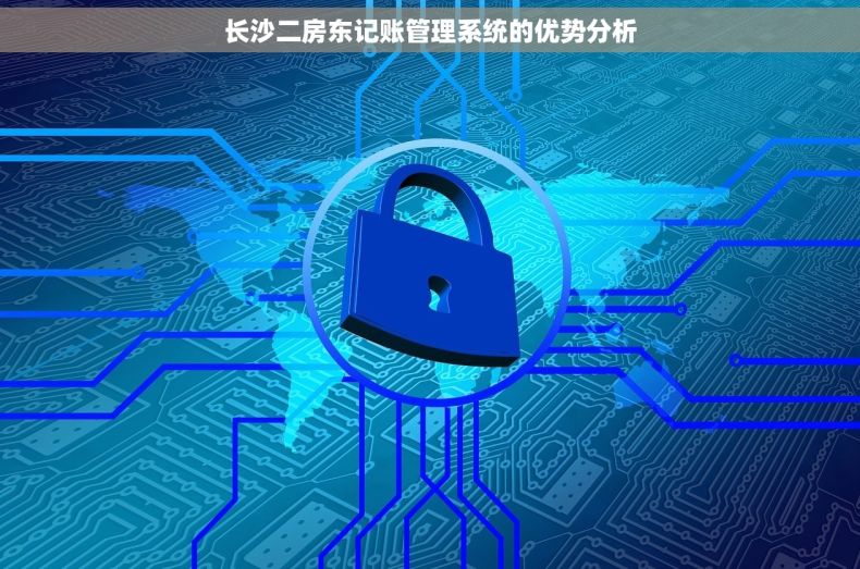 长沙二房东记账管理系统的优势分析