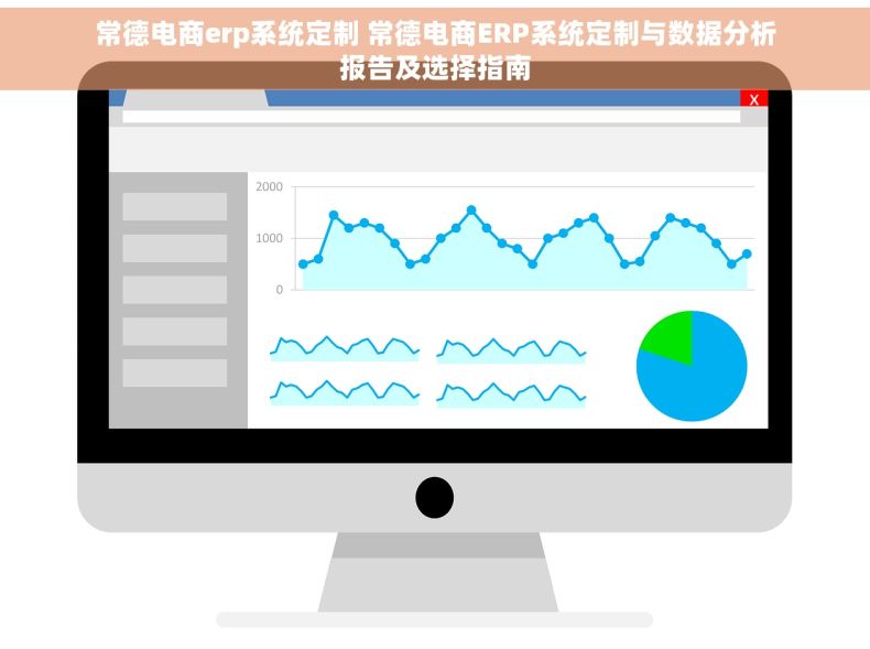 常德电商erp系统定制 常德电商ERP系统定制与数据分析报告及选择指南