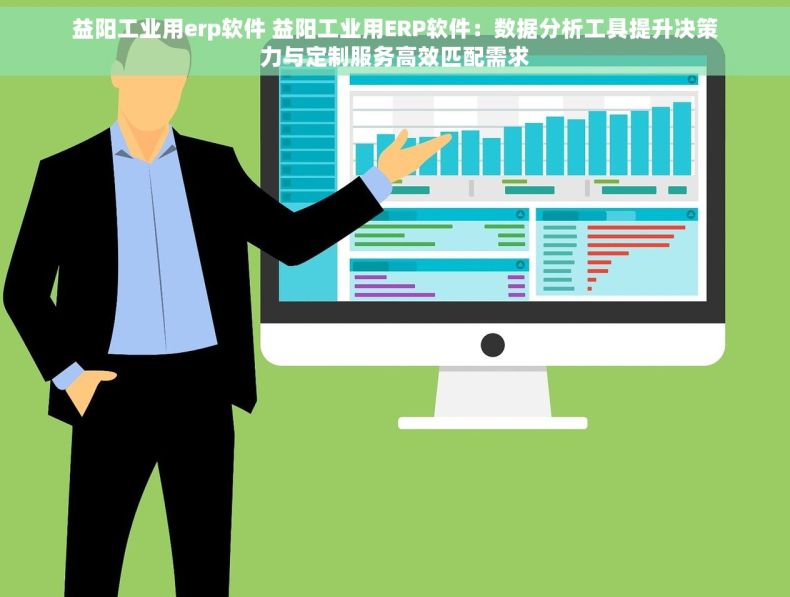 益阳工业用erp软件 益阳工业用ERP软件：数据分析工具提升决策力与定制服务高效匹配需求