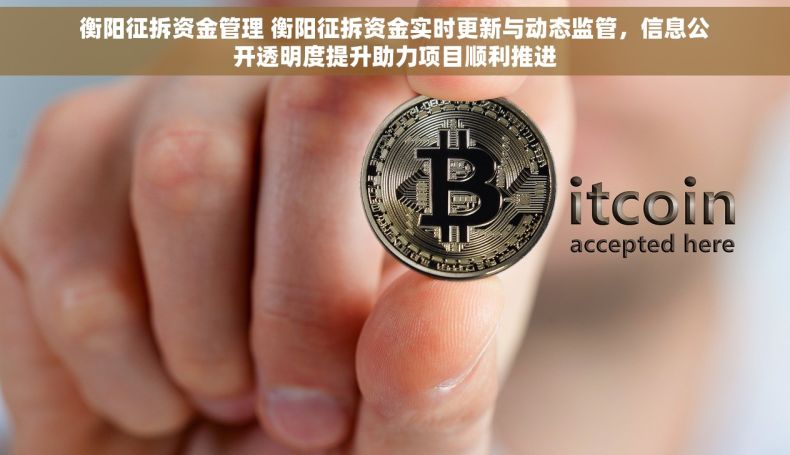 衡阳征拆资金管理 衡阳征拆资金实时更新与动态监管，信息公开透明度提升助力项目顺利推进