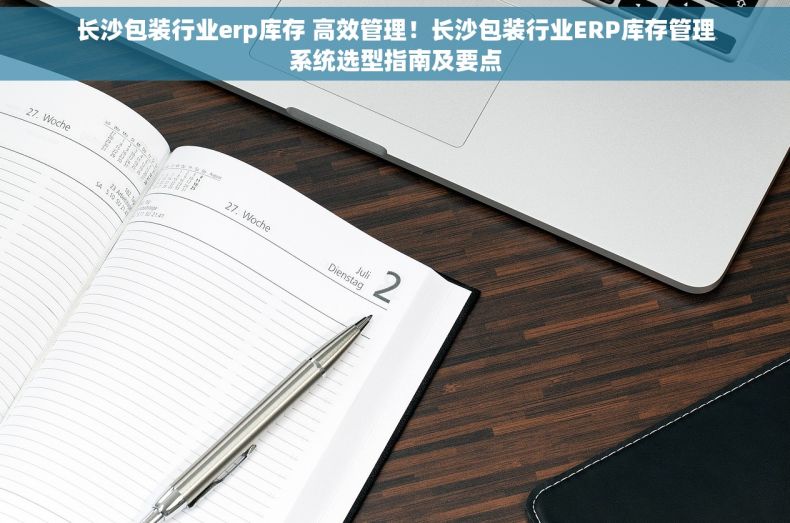 长沙包装行业erp库存 高效管理！长沙包装行业ERP库存管理系统选型指南及要点