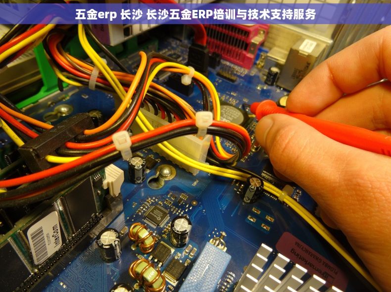 五金erp 长沙 长沙五金ERP培训与技术支持服务