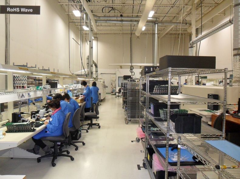 长沙工厂erp需求大吗 听说了吗？长沙工厂erp需求量惊人！