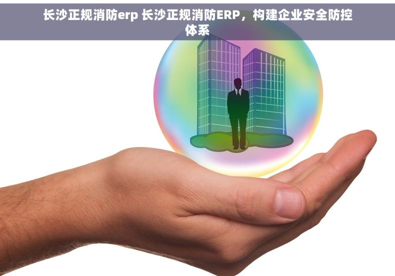 长沙正规消防erp 长沙正规消防ERP，构建企业安全防控体系