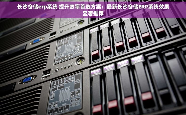 长沙仓储erp系统 提升效率首选方案：最新长沙仓储ERP系统效果显著推荐
