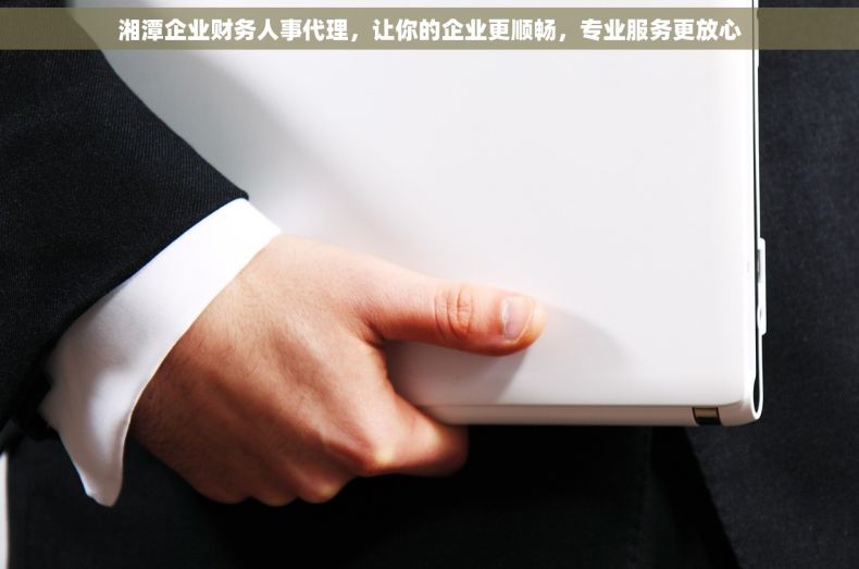 湘潭企业财务人事代理，让你的企业更顺畅，专业服务更放心
