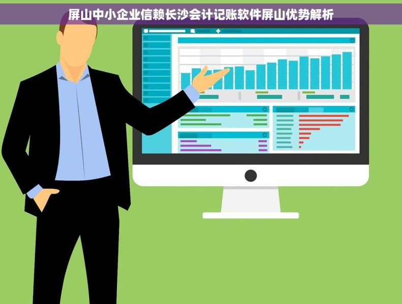 屏山中小企业信赖长沙会计记账软件屏山优势解析