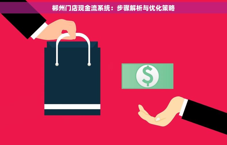 郴州门店现金流系统：步骤解析与优化策略