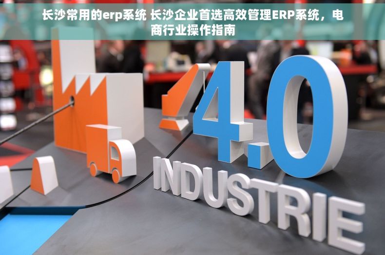 长沙常用的erp系统 长沙企业首选高效管理ERP系统，电商行业操作指南