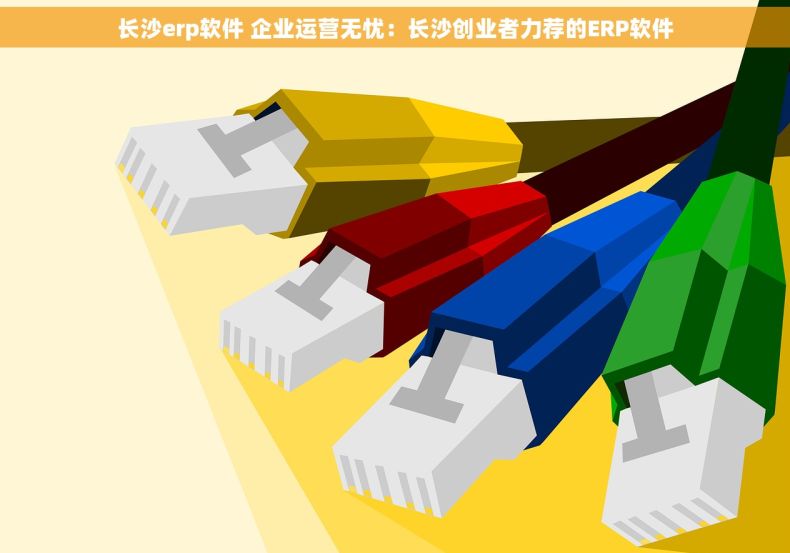 长沙erp软件 企业运营无忧：长沙创业者力荐的ERP软件