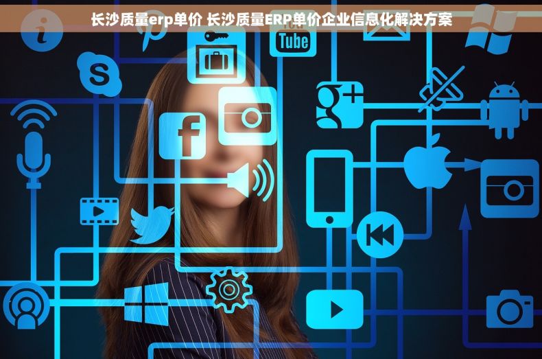 长沙质量erp单价 长沙质量ERP单价企业信息化解决方案