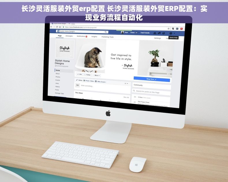 长沙灵活服装外贸erp配置 长沙灵活服装外贸ERP配置：实现业务流程自动化