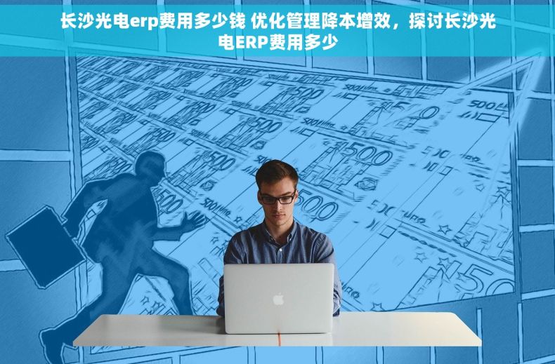 长沙光电erp费用多少钱 优化管理降本增效，探讨长沙光电ERP费用多少