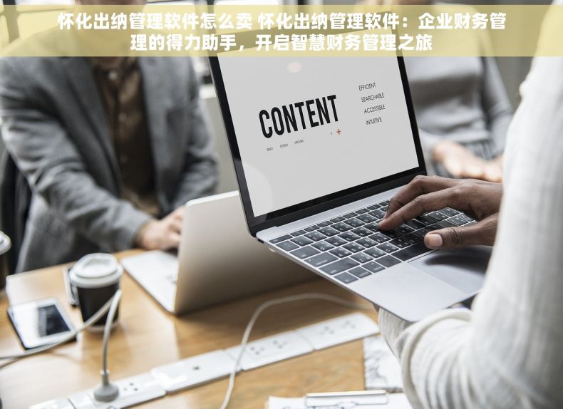 怀化出纳管理软件怎么卖 怀化出纳管理软件：企业财务管理的得力助手，开启智慧财务管理之旅