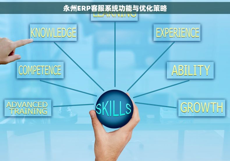 永州ERP客服系统功能与优化策略