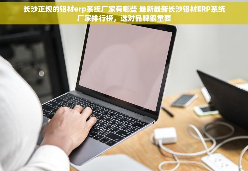 长沙正规的铝材erp系统厂家有哪些 最新最新长沙铝材ERP系统厂家排行榜，选对品牌很重要