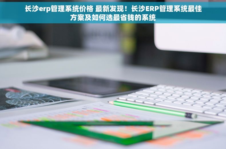 长沙erp管理系统价格 最新发现！长沙ERP管理系统最佳方案及如何选最省钱的系统