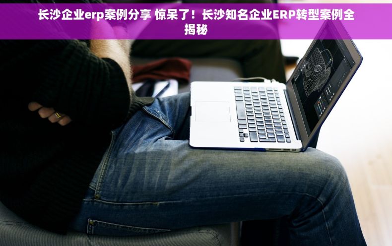 长沙企业erp案例分享 惊呆了！长沙知名企业ERP转型案例全揭秘