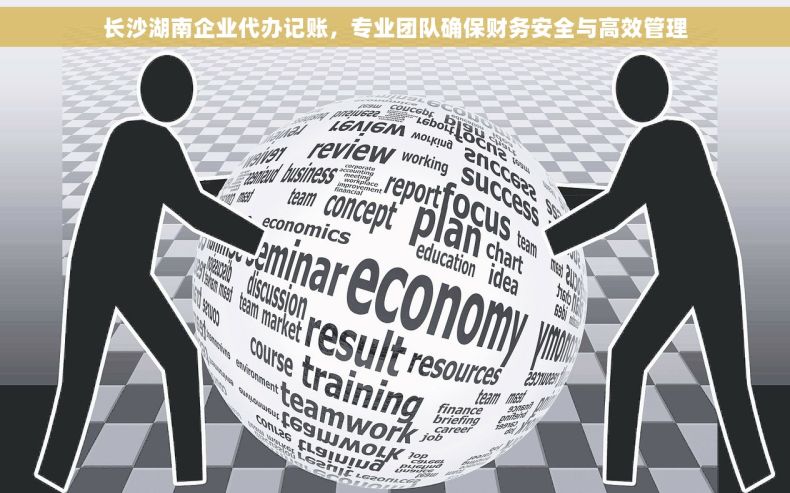 长沙湖南企业代办记账，专业团队确保财务安全与高效管理
