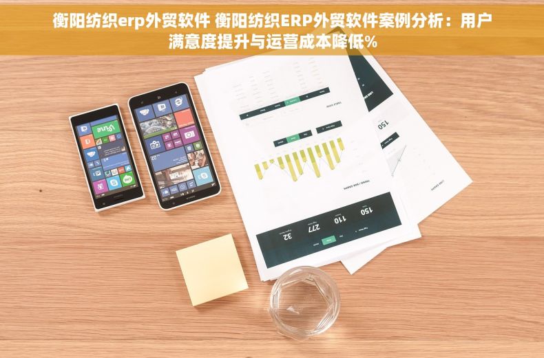 衡阳纺织erp外贸软件 衡阳纺织ERP外贸软件案例分析：用户满意度提升与运营成本降低%