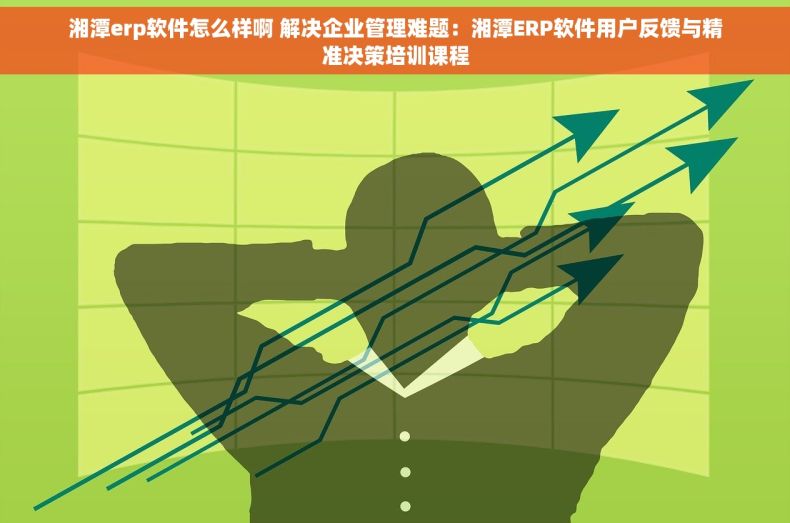 湘潭erp软件怎么样啊 解决企业管理难题：湘潭ERP软件用户反馈与精准决策培训课程