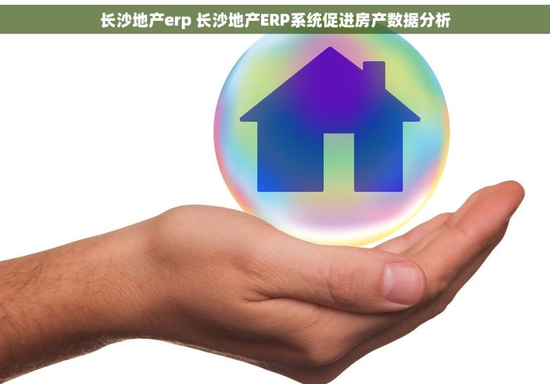 长沙地产erp 长沙地产ERP系统促进房产数据分析