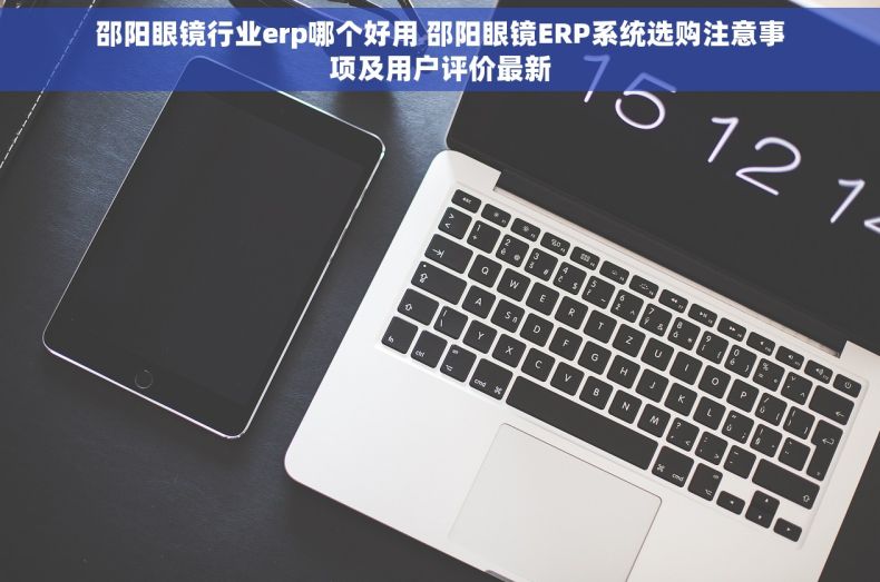邵阳眼镜行业erp哪个好用 邵阳眼镜ERP系统选购注意事项及用户评价最新