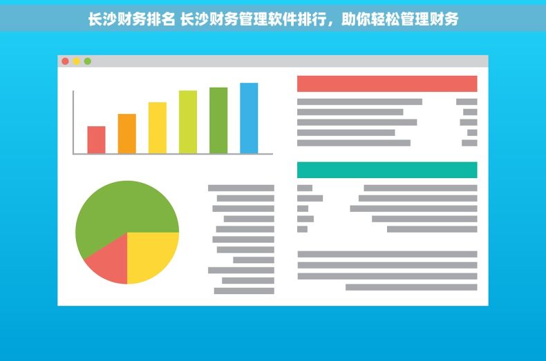 长沙财务排名 长沙财务管理软件排行，助你轻松管理财务