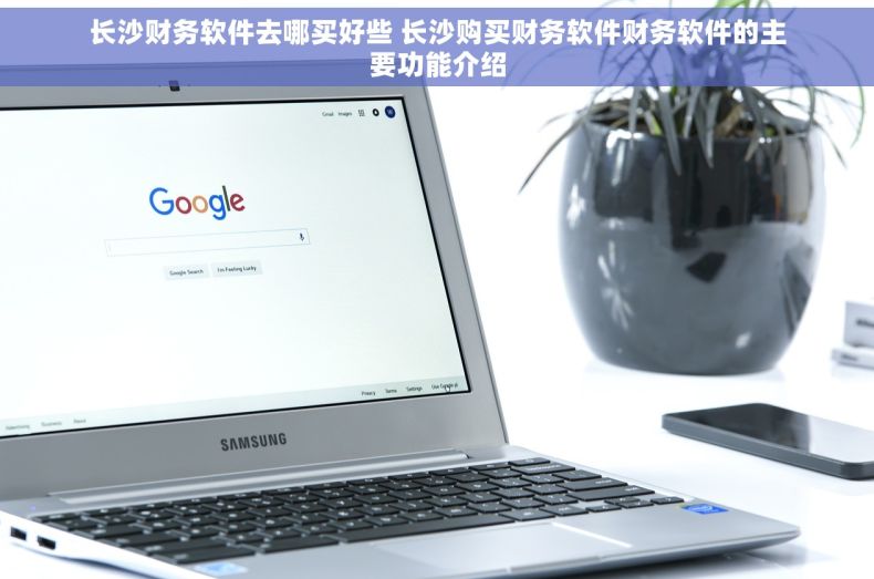 长沙财务软件去哪买好些 长沙购买财务软件财务软件的主要功能介绍