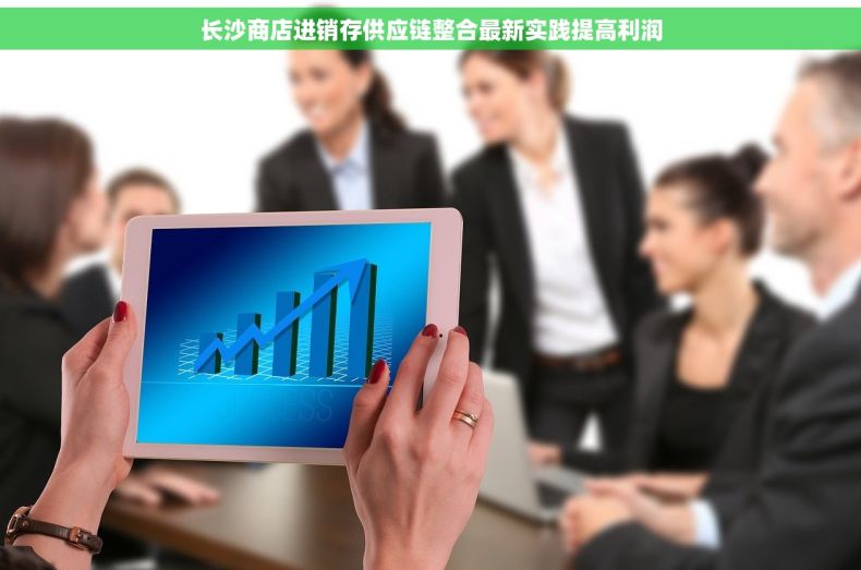 长沙商店进销存供应链整合最新实践提高利润