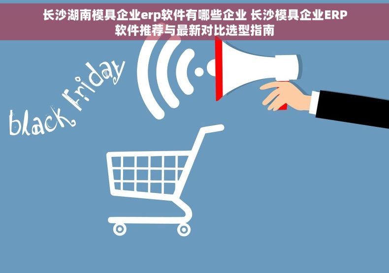 长沙湖南模具企业erp软件有哪些企业 长沙模具企业ERP软件推荐与最新对比选型指南