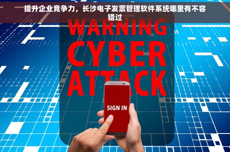 提升企业竞争力，长沙电子发票管理软件系统哪里有不容错过