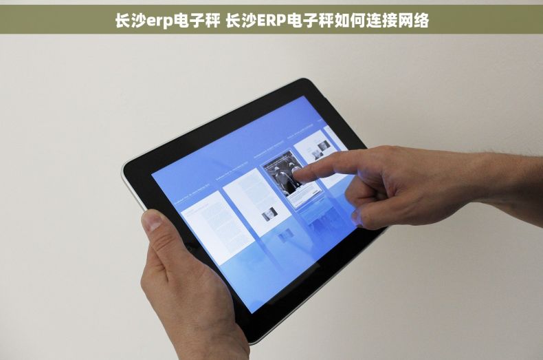 长沙erp电子秤 长沙ERP电子秤如何连接网络