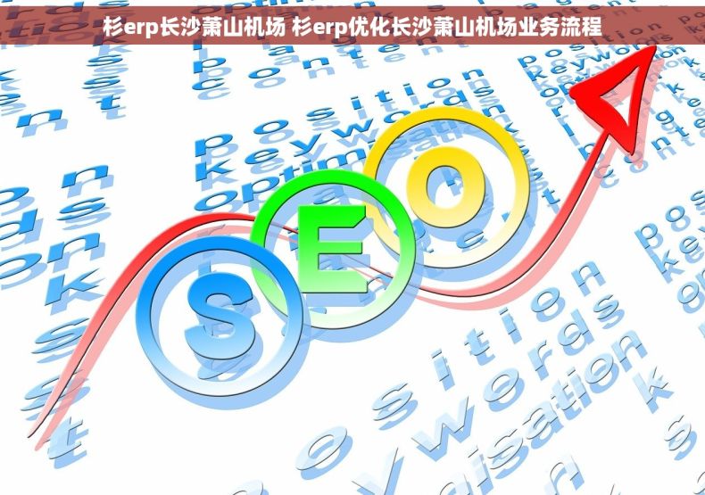 杉erp长沙萧山机场 杉erp优化长沙萧山机场业务流程