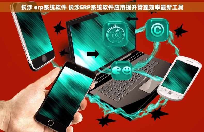 长沙 erp系统软件 长沙ERP系统软件应用提升管理效率最新工具