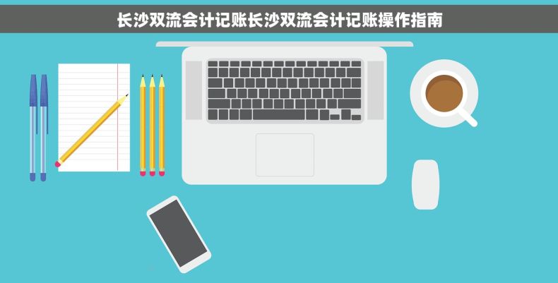 长沙双流会计记账长沙双流会计记账操作指南