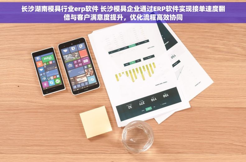 长沙湖南模具行业erp软件 长沙模具企业通过ERP软件实现接单速度翻倍与客户满意度提升，优化流程高效协同