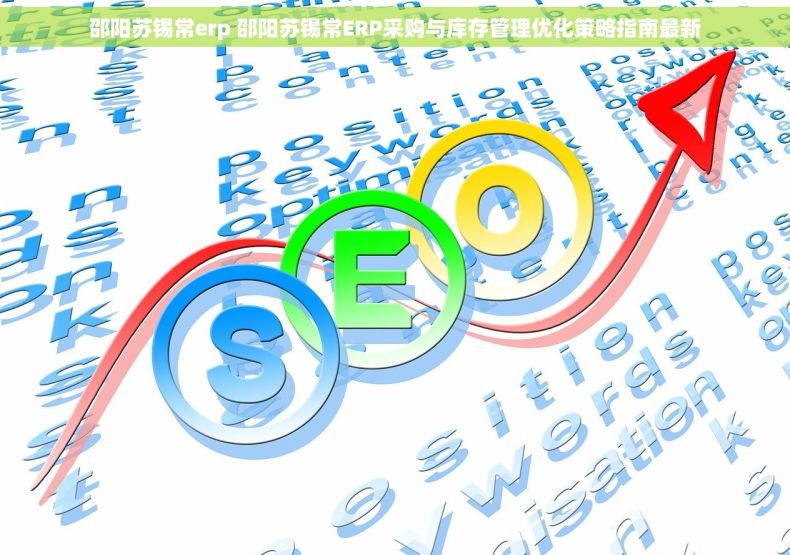 邵阳苏锡常erp 邵阳苏锡常ERP采购与库存管理优化策略指南最新