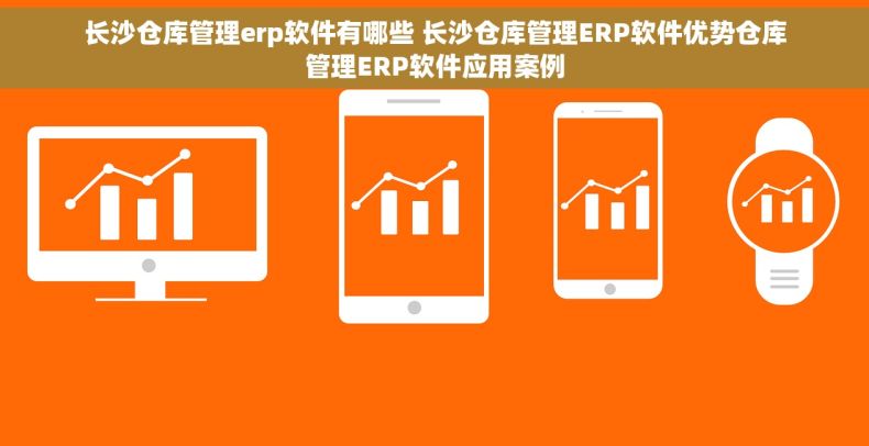 长沙仓库管理erp软件有哪些 长沙仓库管理ERP软件优势仓库管理ERP软件应用案例