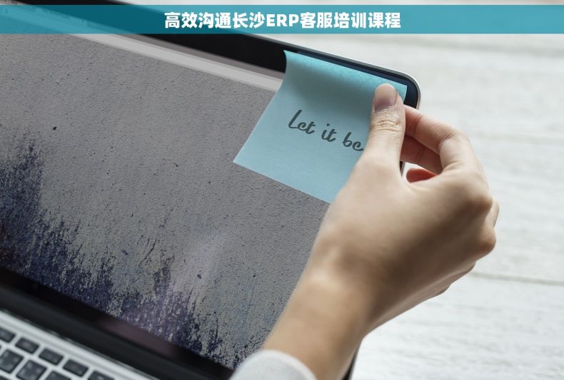 高效沟通长沙ERP客服培训课程