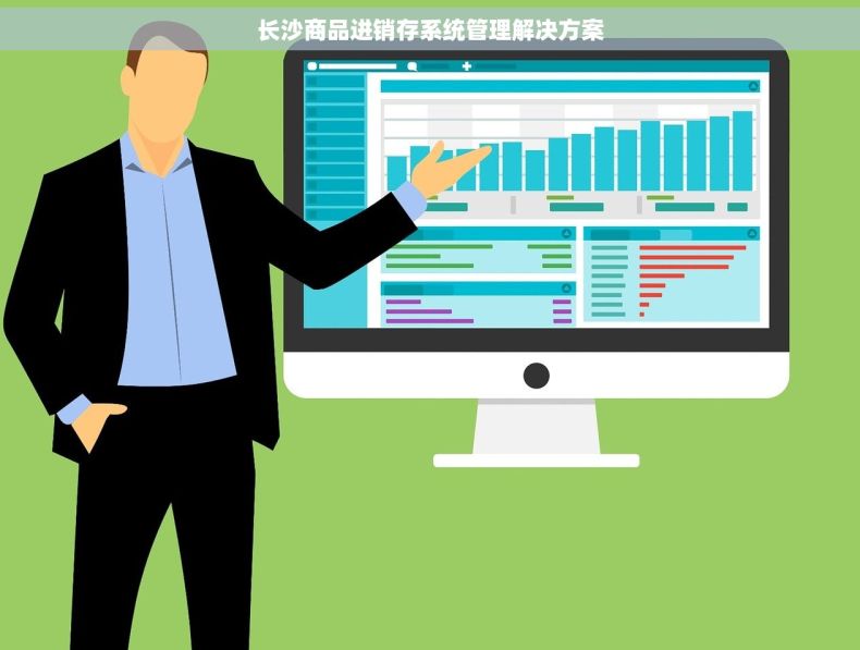 长沙商品进销存系统管理解决方案