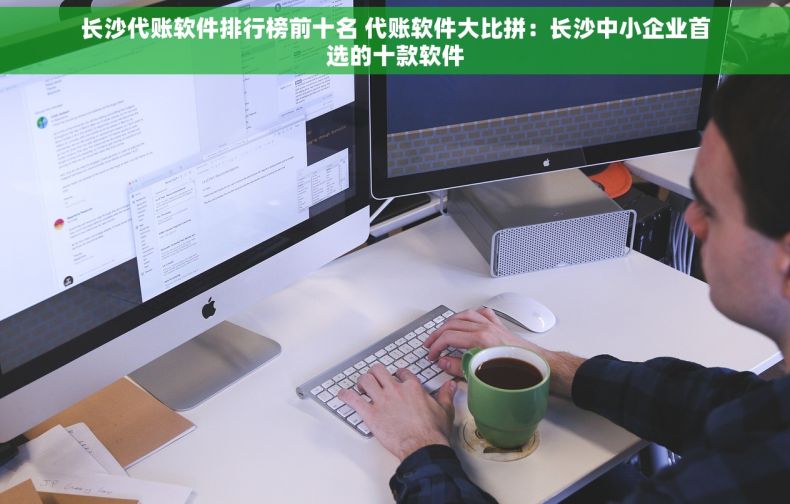 长沙代账软件排行榜前十名 代账软件大比拼：长沙中小企业首选的十款软件