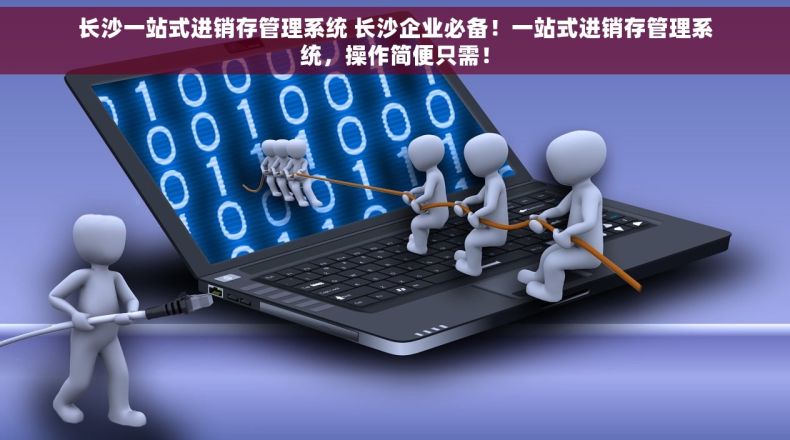 长沙一站式进销存管理系统 长沙企业必备！一站式进销存管理系统，操作简便只需！