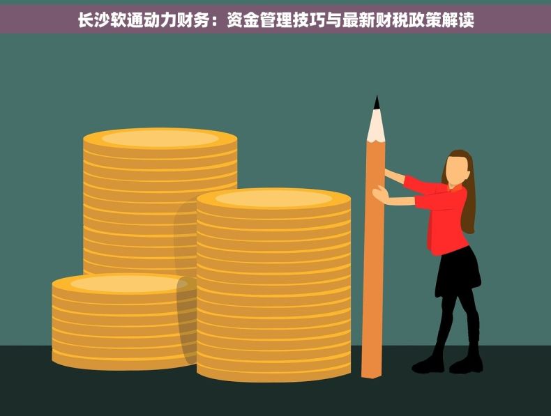 长沙软通动力财务：资金管理技巧与最新财税政策解读
